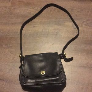 Vintage Coach Bag